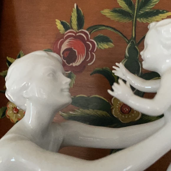 Original handmade ceramics.. made in Germany - Picture 4 of 5